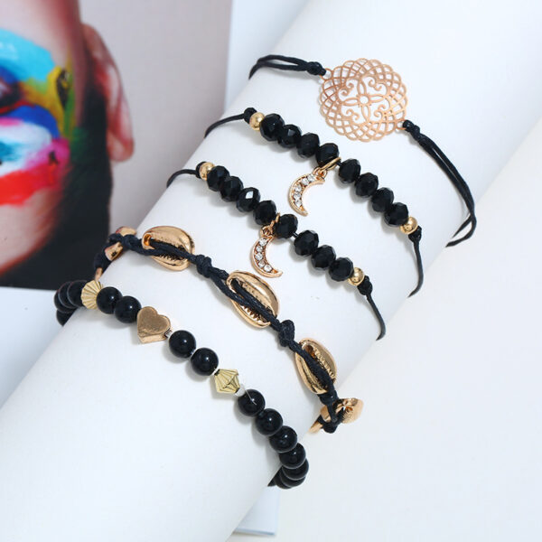 Moon bracelet set - Image 6