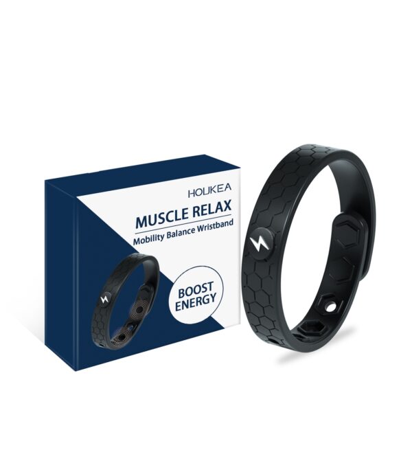 Mobility Balance Wristband