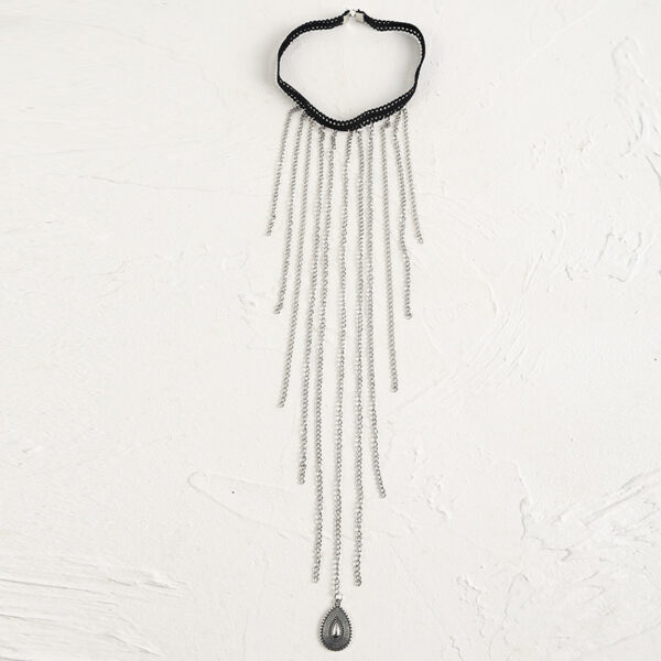 Bohemian Trend Multi-layer Chain Body Chain Jewelry - Image 9