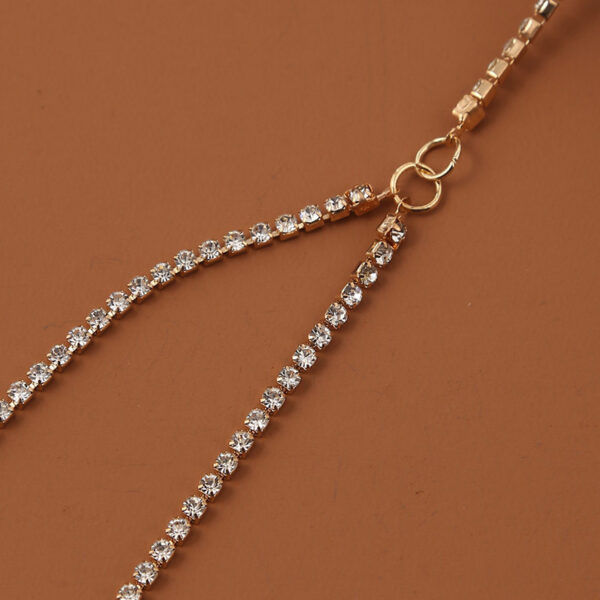 Bohemian Trend Multi-layer Chain Body Chain Jewelry - Image 10