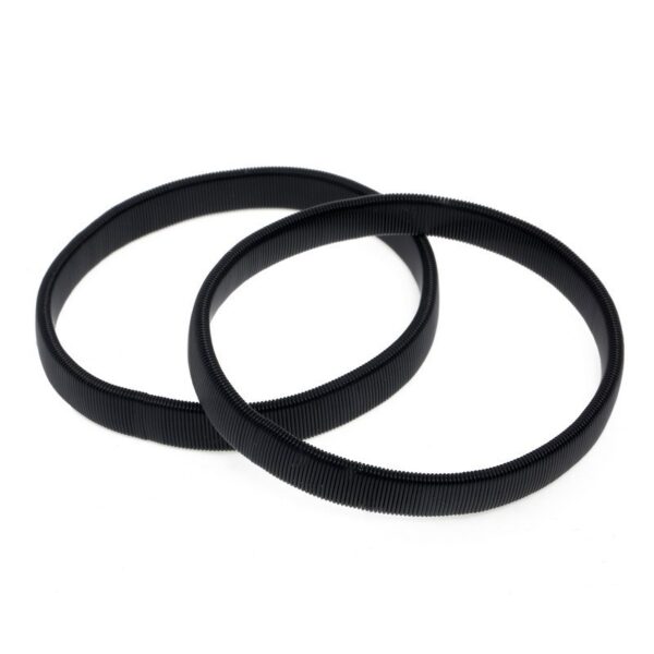 Fashion Spring Bracelet, Elastic Arm Ring, Men's Bracelet Cuff Hoop - Image 2