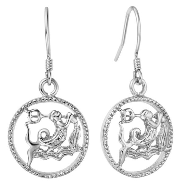 Zodiac Earrings - Image 2