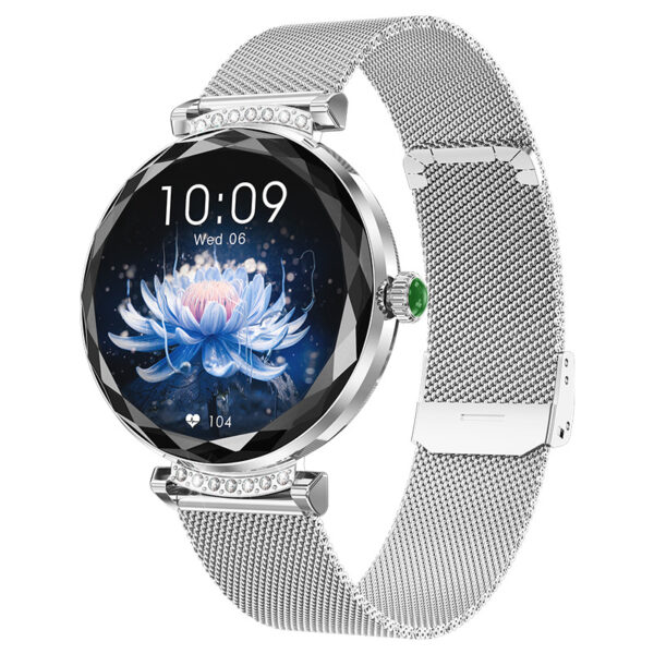 NX7Pro Women's Smart Watch 119-inch Screen Bluetooth Calling - Image 5