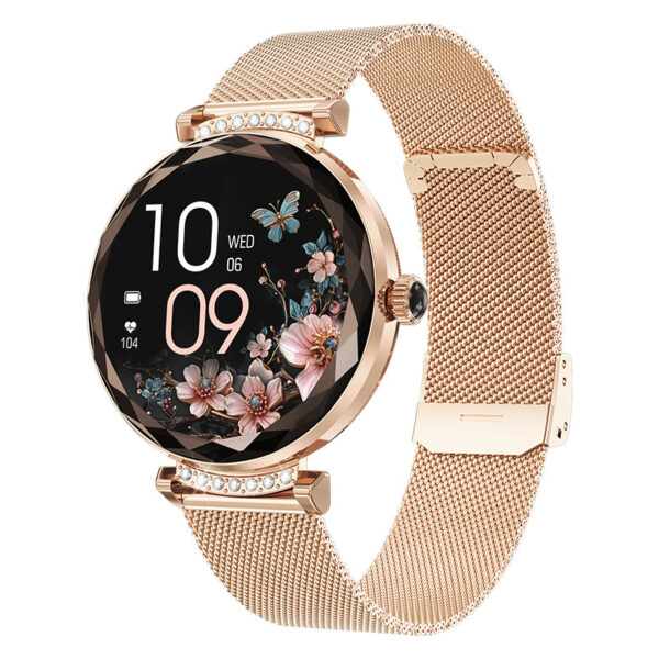 NX7Pro Women's Smart Watch 119-inch Screen Bluetooth Calling - Image 4